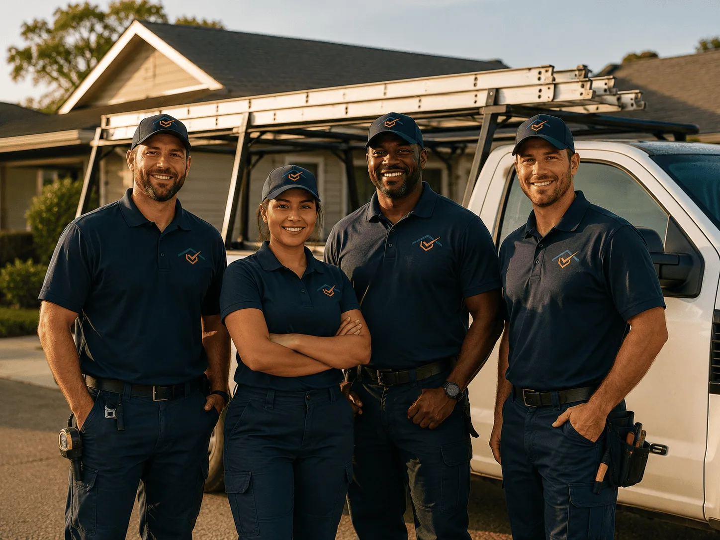 Roof Inspection company in Iron Gate, VA